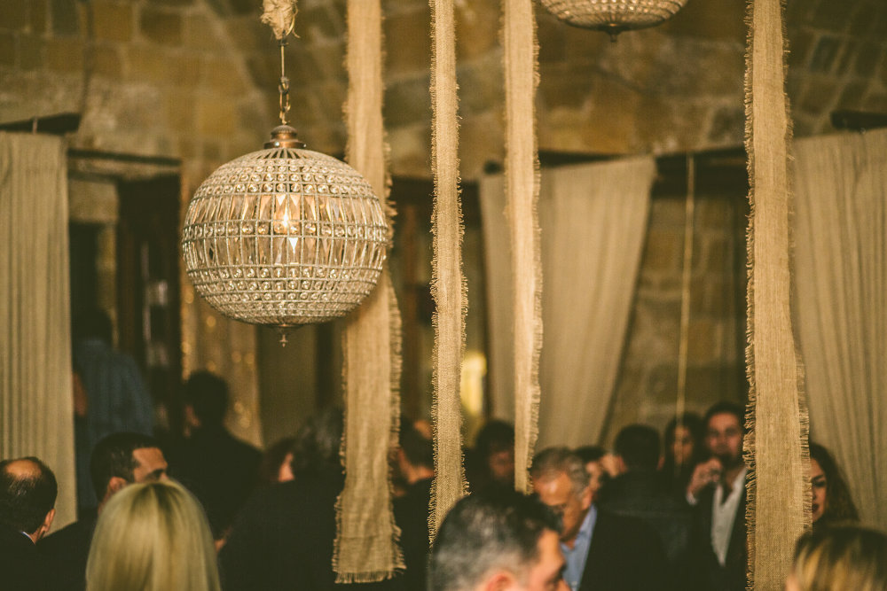 Hamam Opening 9